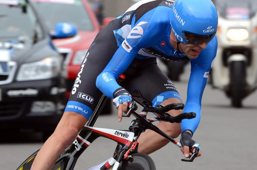 P5 Hesjedal Giro D'Italia